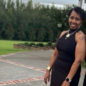 Meet your Posher, Mildred